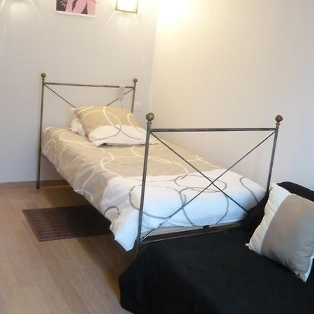 Armonui Honfleur Centre Historique Apartment Ngoại thất bức ảnh