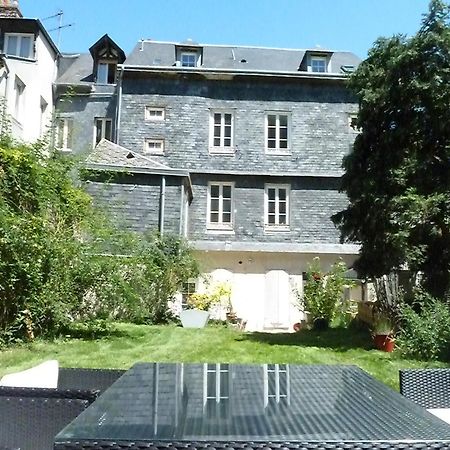 Armonui Honfleur Centre Historique Apartment Ngoại thất bức ảnh