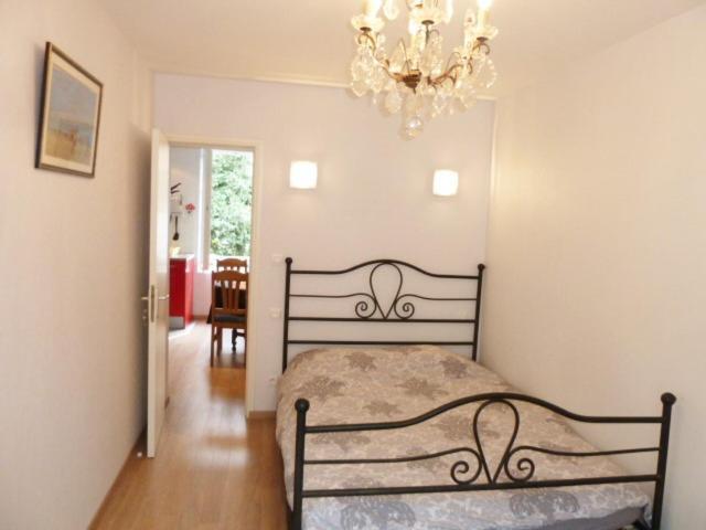 Armonui Honfleur Centre Historique Apartment Ngoại thất bức ảnh
