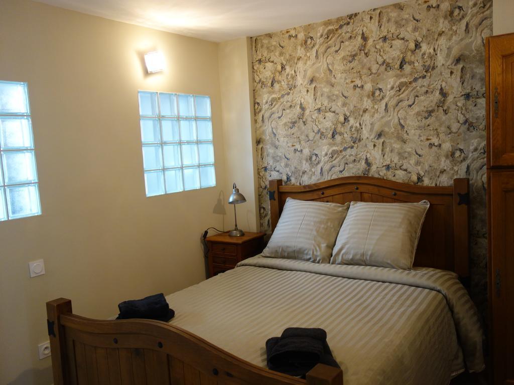 Armonui Honfleur Centre Historique Apartment Ngoại thất bức ảnh