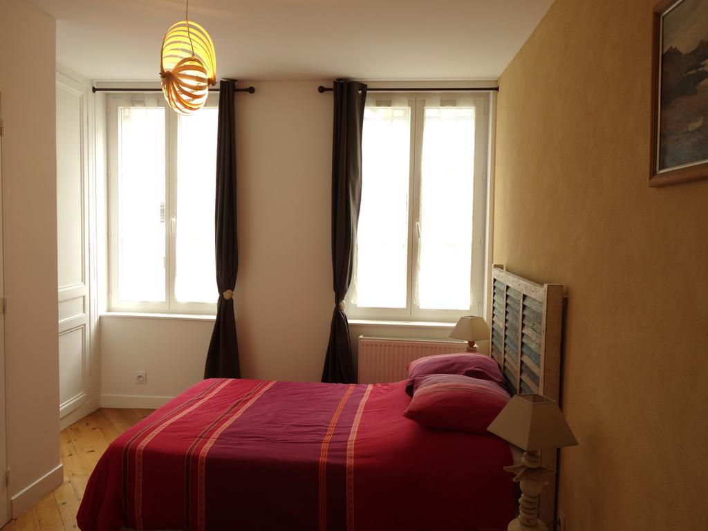Armonui Honfleur Centre Historique Apartment Ngoại thất bức ảnh