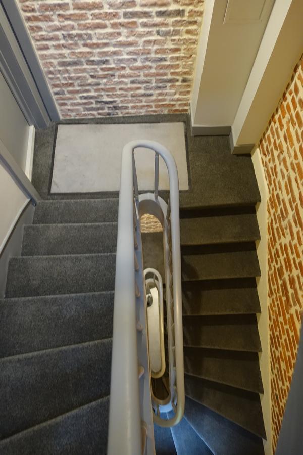 Armonui Honfleur Centre Historique Apartment Ngoại thất bức ảnh