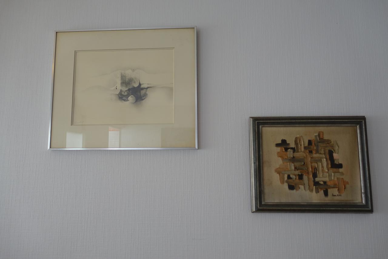 Armonui Honfleur Centre Historique Apartment Ngoại thất bức ảnh