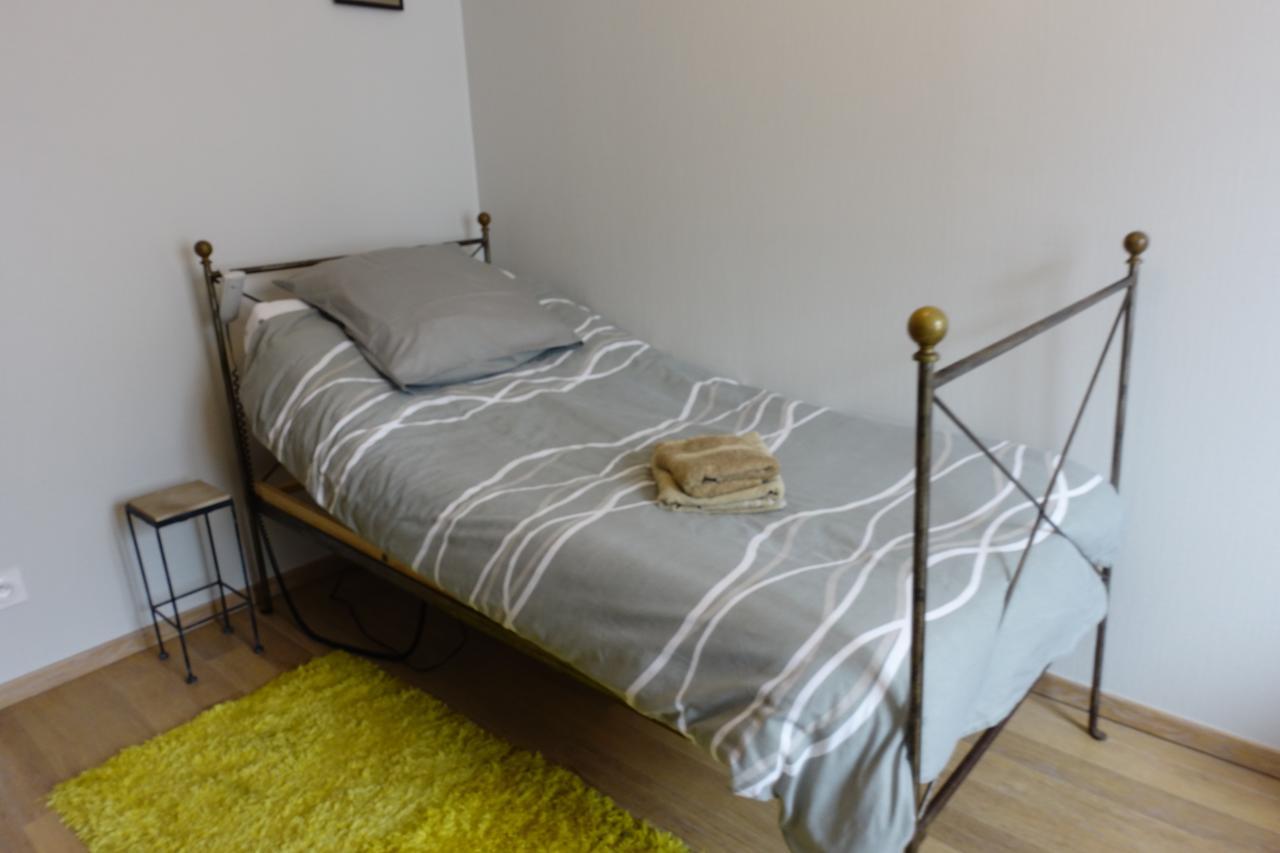 Armonui Honfleur Centre Historique Apartment Ngoại thất bức ảnh