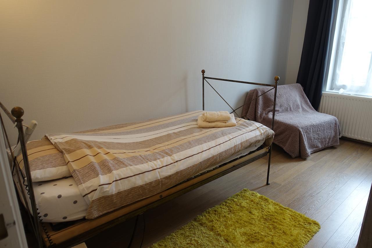 Armonui Honfleur Centre Historique Apartment Ngoại thất bức ảnh
