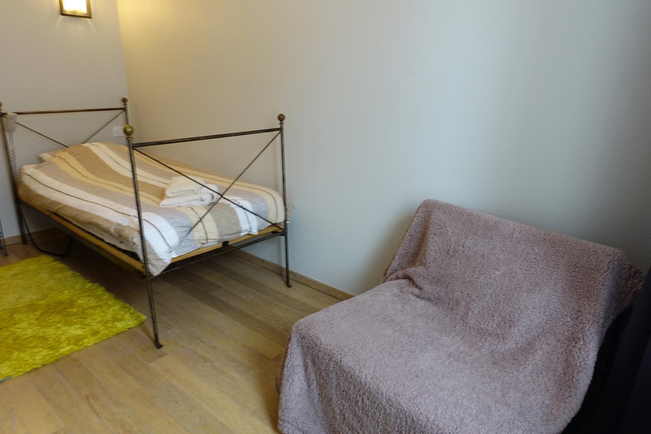 Armonui Honfleur Centre Historique Apartment Ngoại thất bức ảnh