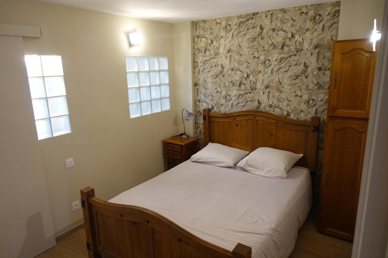 Armonui Honfleur Centre Historique Apartment Ngoại thất bức ảnh